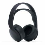 خرید هدست بی سیم Pulse 3D Midnight Black