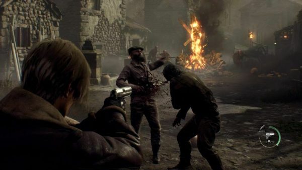 خرید بازی Resident Evil 4 Remake Collector's Edition برای PS4 قیمت بازی‌های پلی استیشن 4 خرید بازی های جدید پلی استیشن 4 جدیدترین بازی های ps4 جدیدترین بازی های کالکتور ps4 تیلنو Tilno.ir