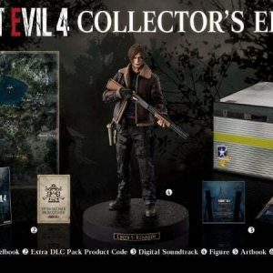 Resident Evil 4 Remake Collector's Edition بازی Resident Evil 4 Remake Collector's Edition بازی Resident Evil 4 Remake Collector's Edition برای Xbox قیمت بازی Resident Evil 4 Remake Collector's Edition برای Xbox قیمت بازی Resident Evil 4 Remake Collector's Edition برای Xbox Series X خرید بازی Resident Evil 4 Remake Collector's Edition برای Xbox قیمت بازی ایکس باکس قیمت بازی ایکس باکس سری ایکس خرید بازی های جدید ایکس باکس خرید بازی های جدید ایکس باکس سری ایکس بازی جدید Xbox بازی جدید کالکتور Xbox Tilno.ir
