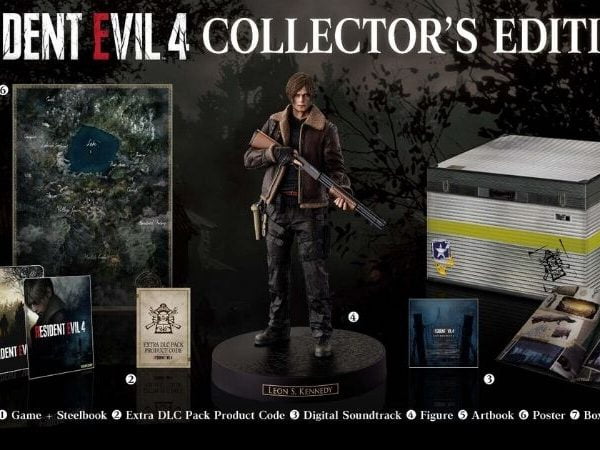 Resident Evil 4 Remake Collector's Edition بازی Resident Evil 4 Remake Collector's Edition بازی Resident Evil 4 Remake Collector's Edition برای Xbox قیمت بازی Resident Evil 4 Remake Collector's Edition برای Xbox قیمت بازی Resident Evil 4 Remake Collector's Edition برای Xbox Series X خرید بازی Resident Evil 4 Remake Collector's Edition برای Xbox قیمت بازی ایکس باکس قیمت بازی ایکس باکس سری ایکس خرید بازی های جدید ایکس باکس خرید بازی های جدید ایکس باکس سری ایکس بازی جدید Xbox بازی جدید کالکتور Xbox Tilno.ir