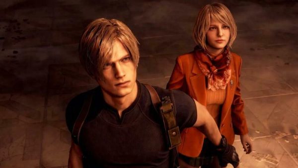 خرید بازی Resident Evil 4 Remake Lenticular Edition برای PS4 قیمت بازی‌های پلی استیشن 4 خرید بازی های جدید پلی استیشن 4 جدیدترین بازی های PS4 تیلنو Tilno.ir