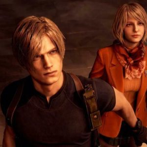خرید بازی Resident Evil 4 Remake Lenticular Edition برای PS5 قیمت بازی‌های پلی استیشن 5 خرید بازی های جدید پلی استیشن 5 جدیدترین بازی های PS5 تیلنو Tilno.ir