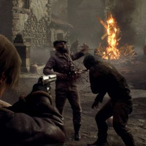 خرید بازی Resident Evil 4 Remake برای PS4 قیمت بازی‌های پلی استیشن 4 خرید بازی های جدید پلی استیشن 4 جدیدترین بازی های ps4 تیلنو Tilno.ir