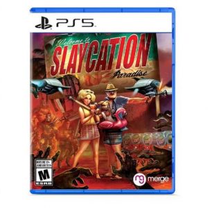 خرید بازی Slaycation Paradise برای PS5