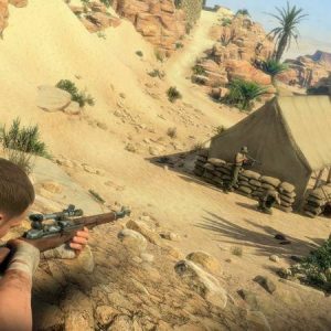 Sniper Elite 3 Ultimate Edition بازی Sniper Elite 3 Ultimate Edition بازی Sniper Elite 3 Ultimate Edition برای PS4 قیمت بازی Sniper Elite 3 Ultimate Edition برای PS4 قیمت بازی پلی استیشن 4 خرید بازی های جدید پلی استیشن 4 بازی جدید PS4 Tilno.ir