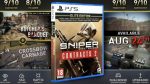 Sniper: Ghost Warrior Contracts 2 Elite Edition بازی Sniper: Ghost Warrior Contracts 2 Elite Edition بازی Sniper: Ghost Warrior Contracts 2 Elite Edition برای PS5 قیمت بازی Sniper: Ghost Warrior Contracts 2 Elite Edition برای PS5 خرید بازی Sniper: Ghost Warrior Contracts 2 Elite Edition برای PS5 قیمت بازی پلی استیشن 5 خرید بازی های جدید پلی استیشن 5 بازی جدید PS5 Tilno.ir