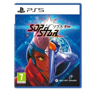 خرید بازی Sophstar برای PS5