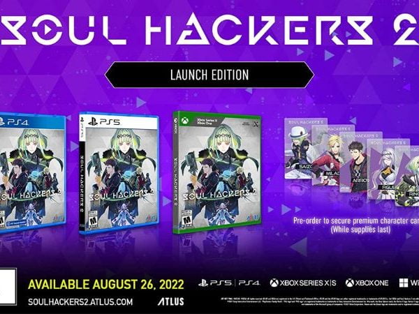 Soul Hackers 2 Launch Edition بازی Soul Hackers 2 Launch Edition بازی Soul Hackers 2 Launch Edition برای PS5 قیمت بازی Soul Hackers 2 Launch Edition برای PS5 خرید بازی Soul Hackers 2 Launch Edition برای PS5 قیمت بازی پلی استیشن 5 خرید بازی های جدید پلی استیشن 5 بازی جدید PS5 Tilno.ir