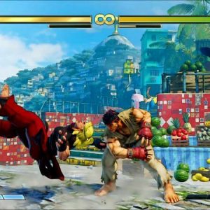 Street Fighter V: Arcade Edition بازی Street Fighter V: Arcade Edition بازی Street Fighter V: Arcade Edition برای PS4 قیمت بازی Street Fighter V: Arcade Edition برای PS4 خرید بازی Street Fighter V: Arcade Edition برای PS4 قیمت بازی پلی استیشن 4 خرید بازی های جدید پلی استیشن 4 بازی جدید PS4 Tilno.ir