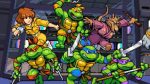 خرید بازی Teenage Mutant Ninja Turtles: Shredder's Revenge برای PS5 قیمت بازی‌های پلی استیشن 5 خرید بازی های جدید پلی استیشن 5 جدیدترین بازی های ps5 تیلنو Tilno.ir