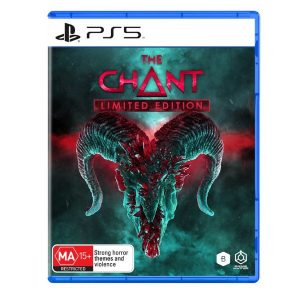 خرید بازی The Chant Limited Edition برای PS5