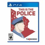 خرید بازی This Is the Police برای PS4