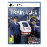 خرید بازی Train Life: A Railway Simulator برای PS5