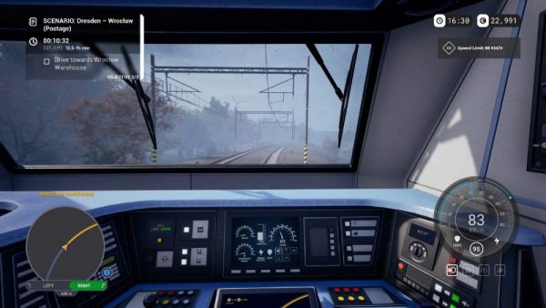 خرید بازی Train Life: A Railway Simulator برای PS5 قیمت بازی‌های پلی استیشن 5 خرید بازی های جدید پلی استیشن 5 جدیدترین بازی های ps5 تیلنو Tilno.ir