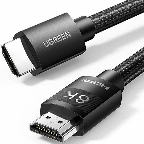 خرید کابل UGREEN HDMI 2.1 Cable - 2M