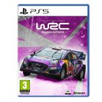 خرید بازی WRC Generations برای PS5