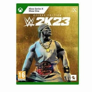 خرید بازی WWE 2K23 Deluxe Edition برای Xbox
