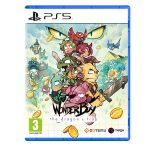 خرید بازی Wonder Boy: The Dragon's Trap برای PS5