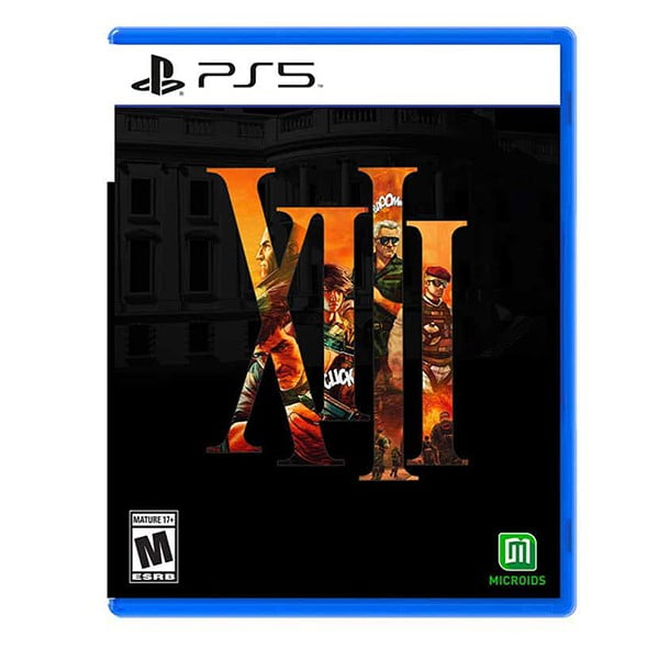 خرید بازی XIII برای PS5