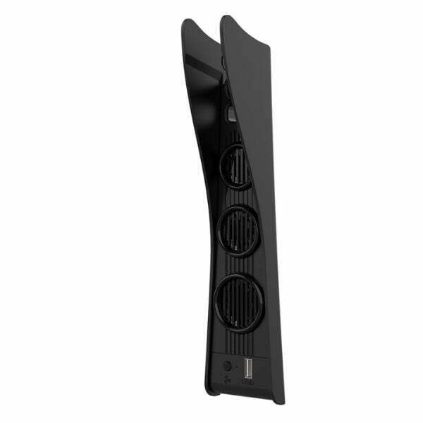 فن خنک‌ کننده ipega برای PS5 ipega Cooling Fan for PS5 ipega Cooling Fan for PlayStation 5 Buy ipega Cooling Fan Buy ipega Cooling Fan for PS5 Tilno Tilno.ir