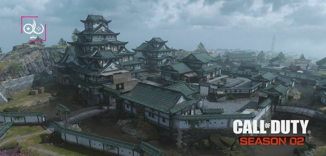 راهنمای ایستراگ‌‎های جزیره Ashika در بازی Warzone 2