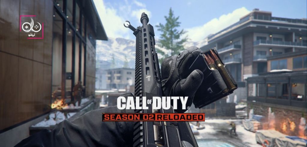 راهنمای باز کردن اسلحه‌ی Tempus Torrent در بازی Call of Duty Modern Warfare 2