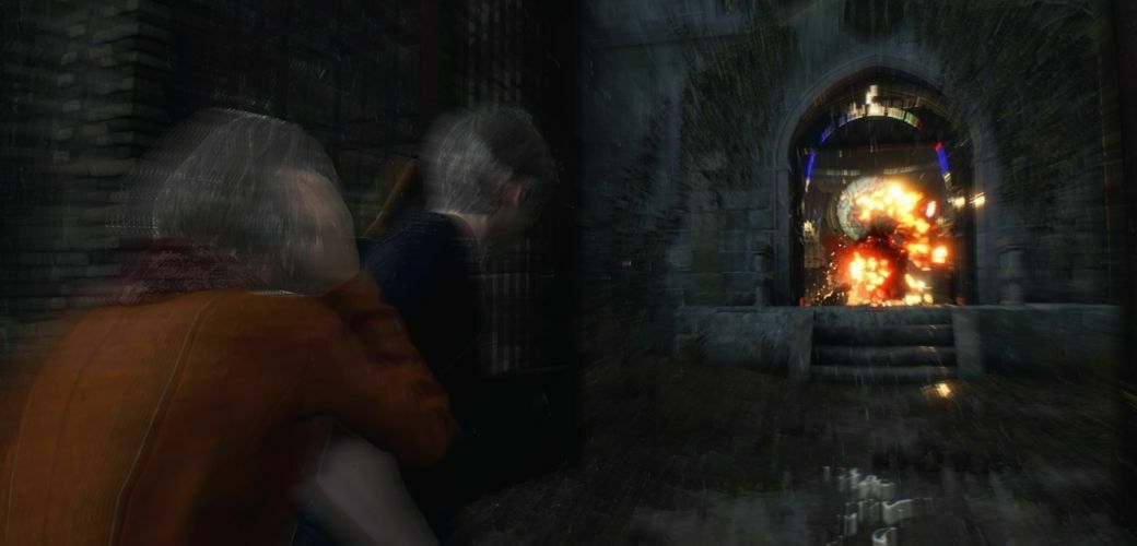 راهنمای بدست آوردن Rocket Launcher در بازی Resident Evil 4 Remake