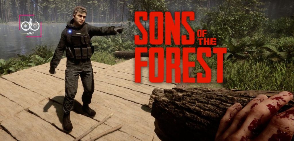 راهنمای تمام پایان‌های بازی Sons Of The Forest