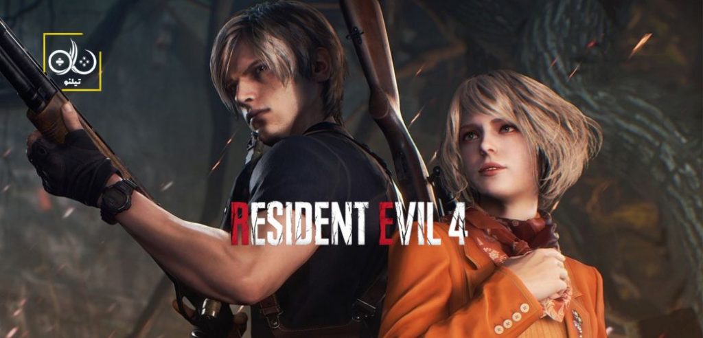 راهنمای زنده نگه داشتن اشلی در بازی Resident Evil 4 Remake