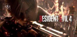 به اتمام رساندن بازی Resident Evil 4 Remake