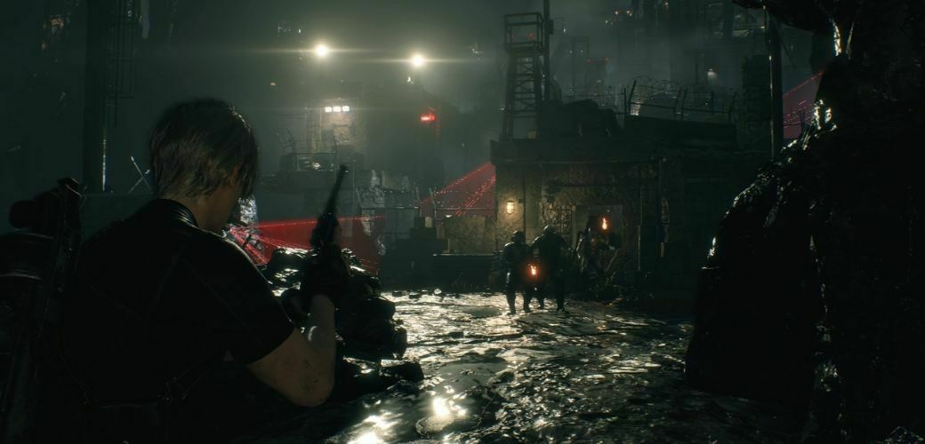 چقدر زمان می‌برد تا بازی Resident Evil 4 Remake را به اتمام برسانیم؟