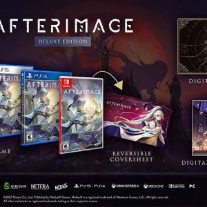 Afterimage Deluxe Edition بازی Afterimage Deluxe Edition بازی Afterimage Deluxe Edition برای PS4 قیمت بازی Afterimage Deluxe Edition برای PS4 خرید بازی Afterimage Deluxe Edition برای PS4 قیمت بازی پلی استیشن 4 خرید بازی های جدید پلی استیشن 4 بازی جدید PS4 Tilno.ir