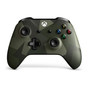 خرید دسته Armed Forces II Special Edition برای Xbox