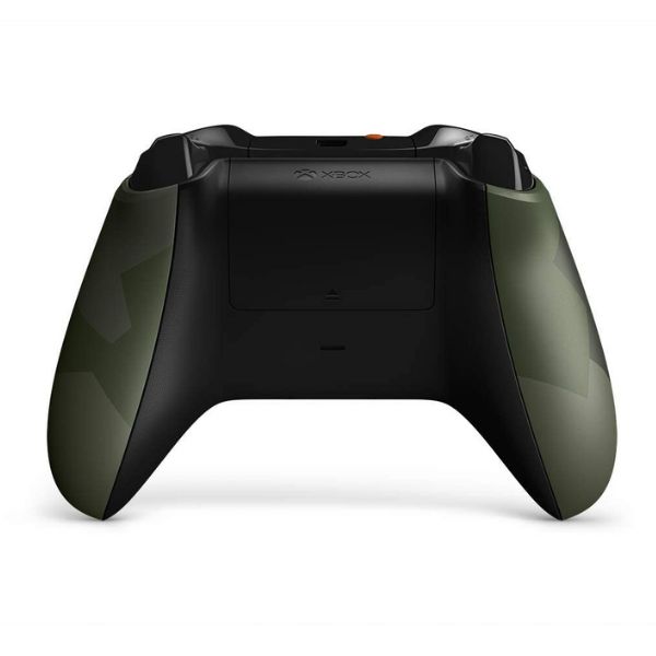 خرید دسته Armed Forces II Special Edition برای Xbox خرید کنترلر Armed Forces II Special Edition برای Xbox خرید کنترلر Xbox خرید دسته Xbox قیمت لوازم جانبی‌ ایکس باکس وان خرید لوازم جانبی جدید ایکس باکس وان جدیدترین لوازم جانبی Xbox تیلنو Tilno.ir