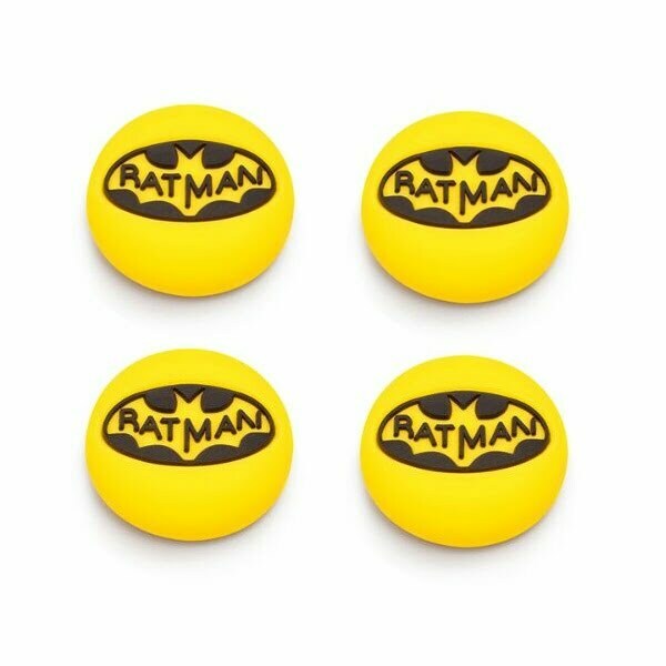 خرید روکش آنالوگ Batman Yellow