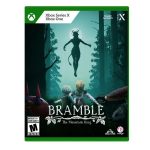 خرید بازی Bramble: The Mountain King برای Xbox