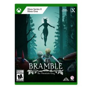 خرید بازی Bramble: The Mountain King برای Xbox