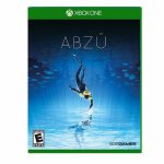 خرید بازی ABZU برای Xbox