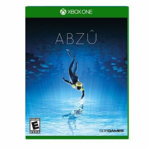 خرید بازی ABZU برای Xbox