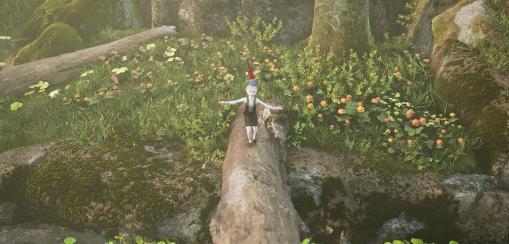 خرید بازی Bramble: The Mountain King برای Xbox Series X