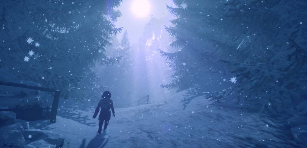 خرید بازی Skabma: Snowfall برای PS4 با کمترین قیمت