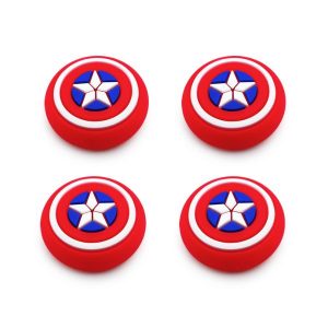 خرید روکش آنالوگ Captain America
