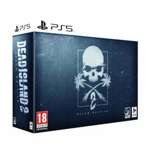 خرید بازی Dead Island 2 HELL-A Edition برای PS5