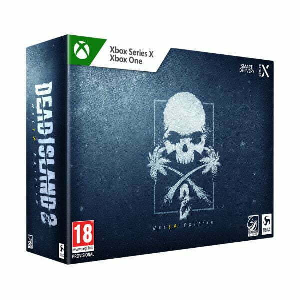 خرید بازی Dead Island 2 HELL-A Edition برای Xbox