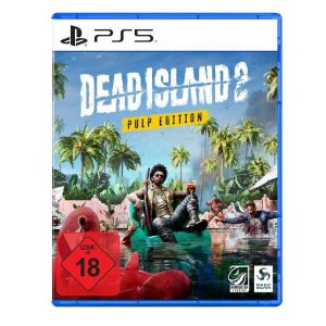 خرید بازی Dead Island 2 Pulp Edition برای PS5