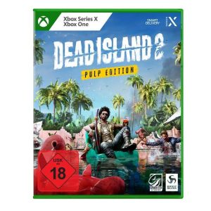 خرید بازی Dead Island 2 Pulp Edition برای Xbox
