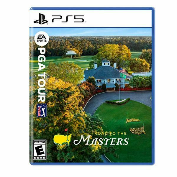 خرید بازی EA Sports PGA Tour برای PS5