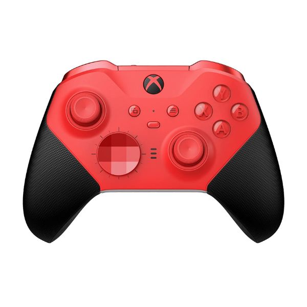 خرید دسته Xbox Elite Series 2 Core Red Elite Series 2 Core Red Wireless Controller for Xbox