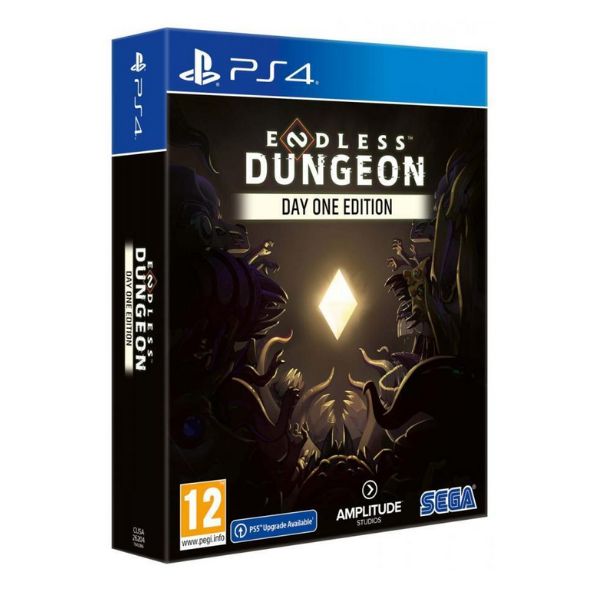 خرید بازی Endless Dungeon Day One Edition برای PS4