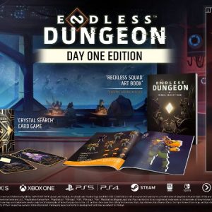 Endless Dungeon Day One Edition بازی Endless Dungeon Day One Edition بازی Endless Dungeon Day One Edition برای PS5 قیمت بازی Endless Dungeon Day One Edition برای PS5 خرید بازی Endless Dungeon Day One Edition برای PS5 قیمت بازی پلی استیشن 5 خرید بازی های جدید پلی استیشن 5 بازی جدید PS5 Tilno.ir